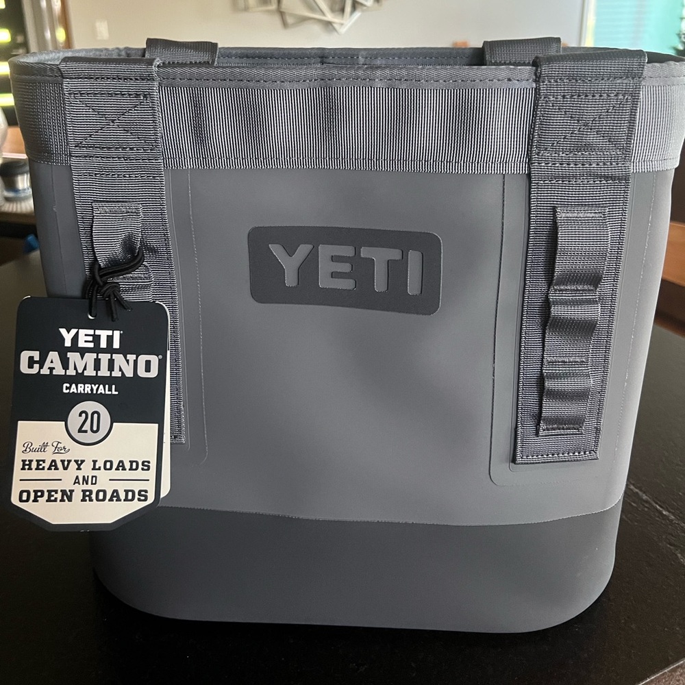 Yeti Camino Carryall
